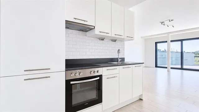 Apartment for rent in Charleroi – 1/4