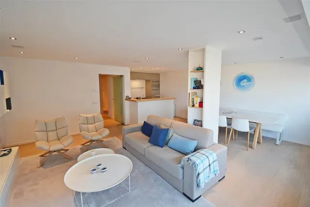 Appartement à vendre à Knokke-Heist – 1/10