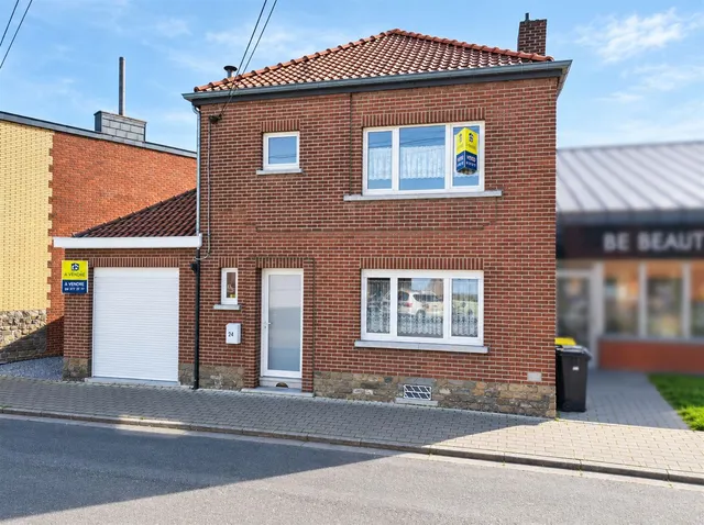 House for sale in Haccourt – 1/10
