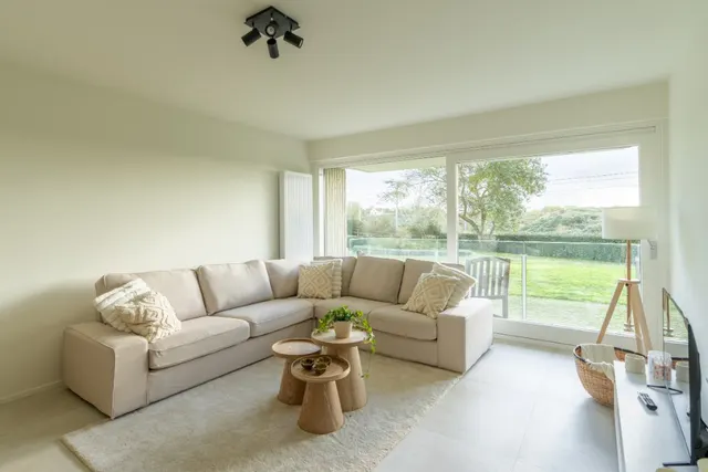 Appartement te koop in Nieuwpoort – 1/10