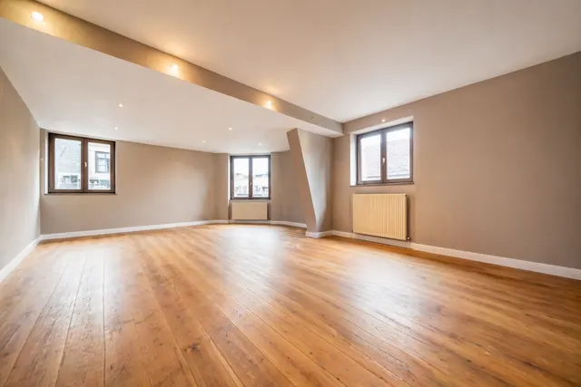 Appartement à vendre à Bruxelles – 1/9