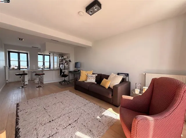 Appartement à louer à Schaerbeek – 1/8