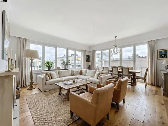 Appartement à louer à Auderghem – 1/10