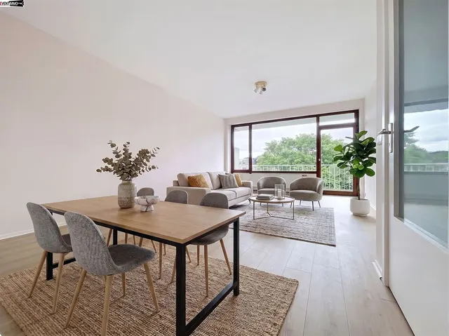 Appartement à louer à Uccle – 1/10