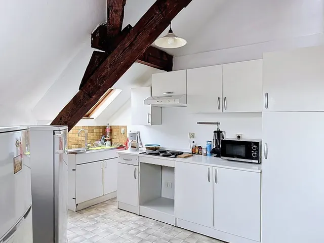 Appartement te koop in Aywaille – 1/6