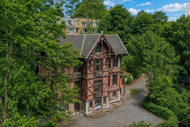 Maison à vendre à Liège – 1/10