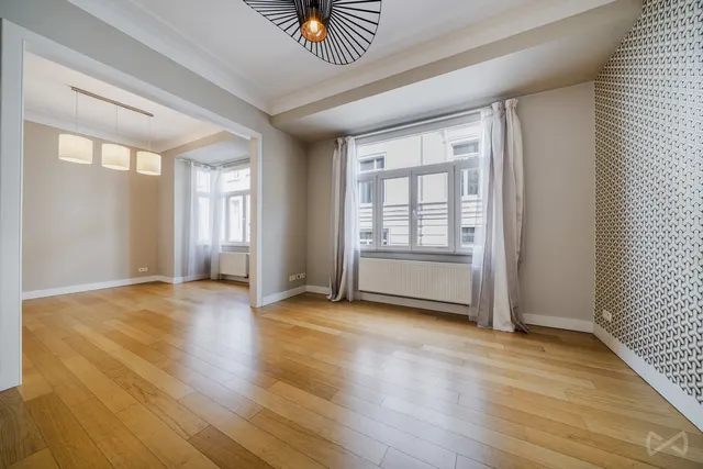 Appartement te koop in Brussels – 1/10