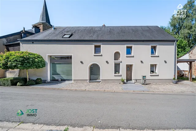 Maison à louer à Attert – 1/10