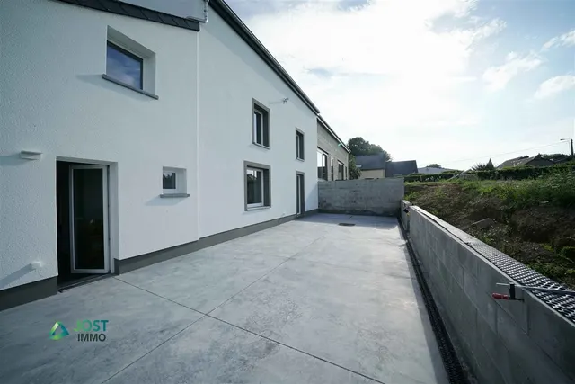 Huis te huur in Bastogne – 1/10