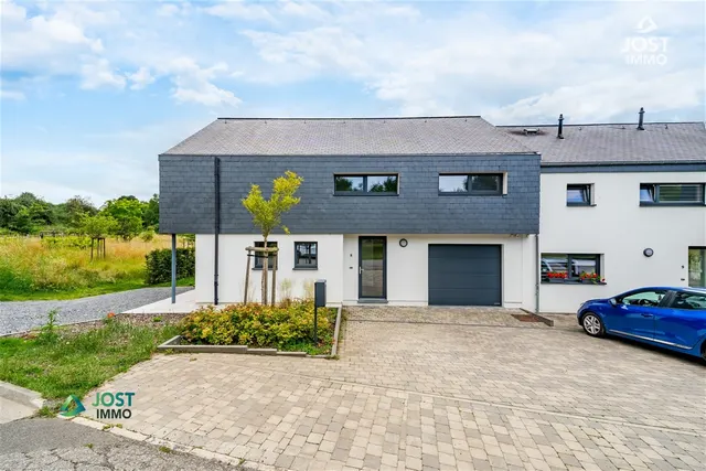 Huis te huur in Ethe – 1/10