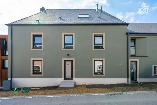 Maison à louer à Nobressart – 1/10