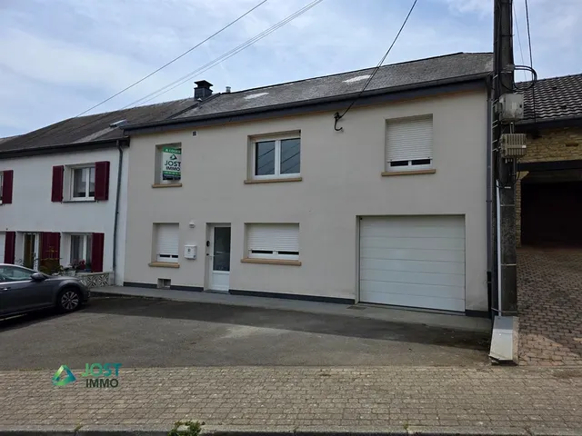 Huis te huur in Ethe – 1/10
