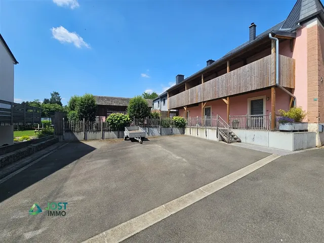Appartement à louer à Attert – 1/10
