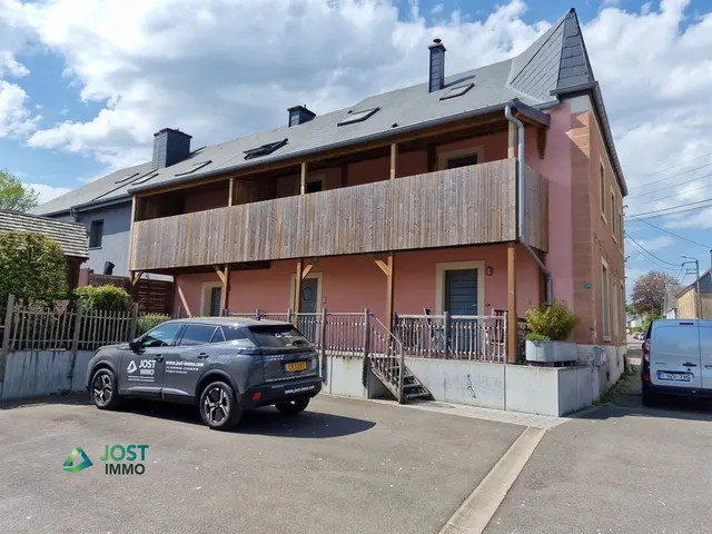 Appartement à louer à Attert – 1/10