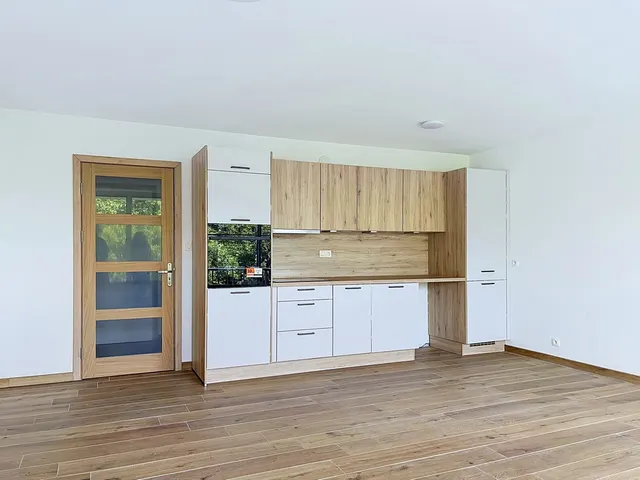 Studio à louer à Mons – 1/7