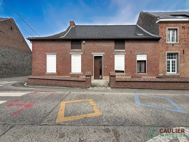 Maison à louer à Lens – 1/14
