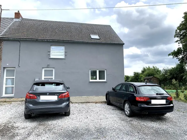 Maison à louer à Jurbise – 1/21