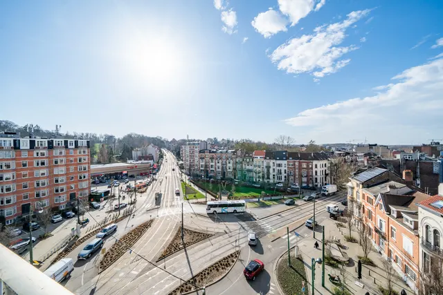 Appartement te koop in Uccle – 1/10