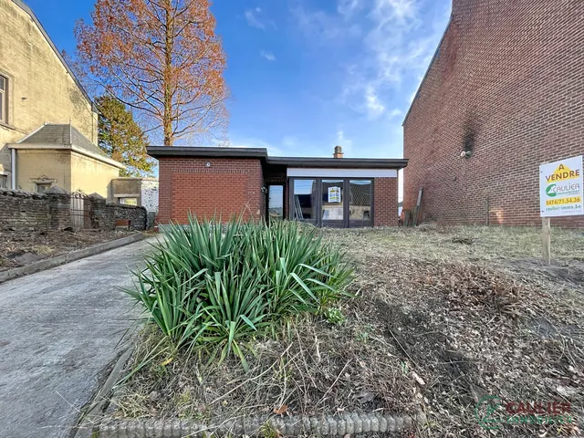 Maison à vendre à Jemeppe-sur-Sambre – 1/15
