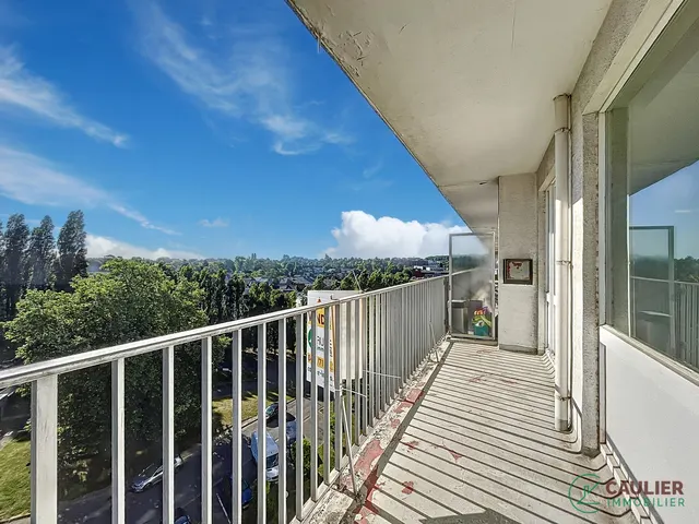 Appartement à vendre à Mons – 1/6