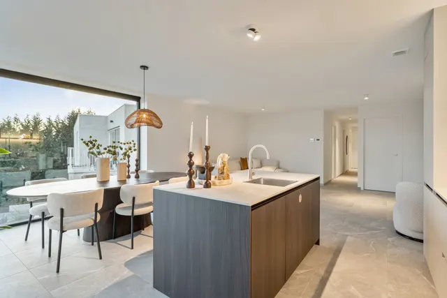 Appartement te koop in Halen – 1/4