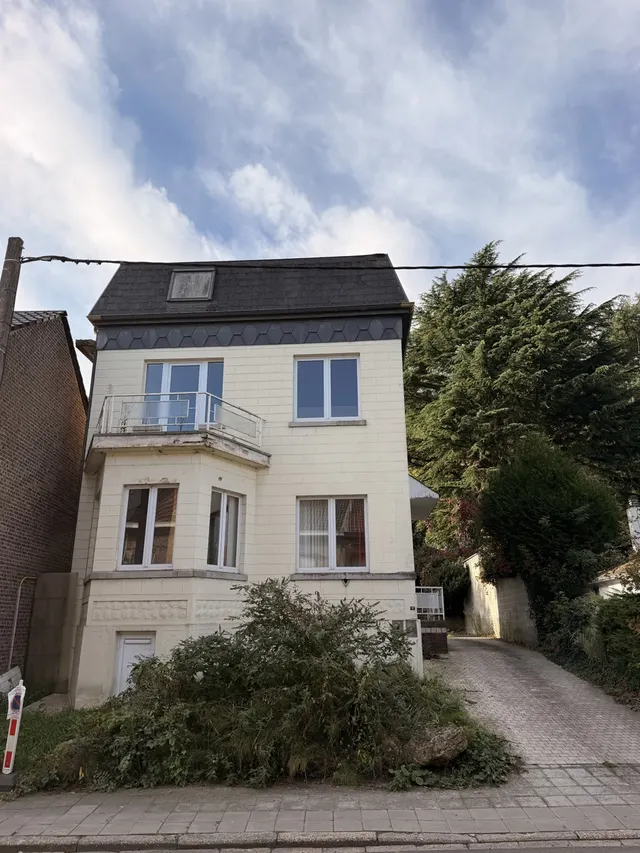 Maison à vendre à Mons – 1/18