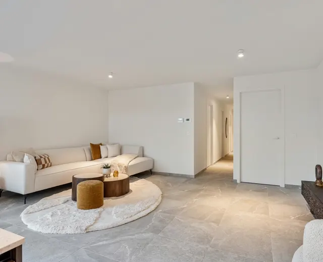 Appartement te koop in Halen – 1/4