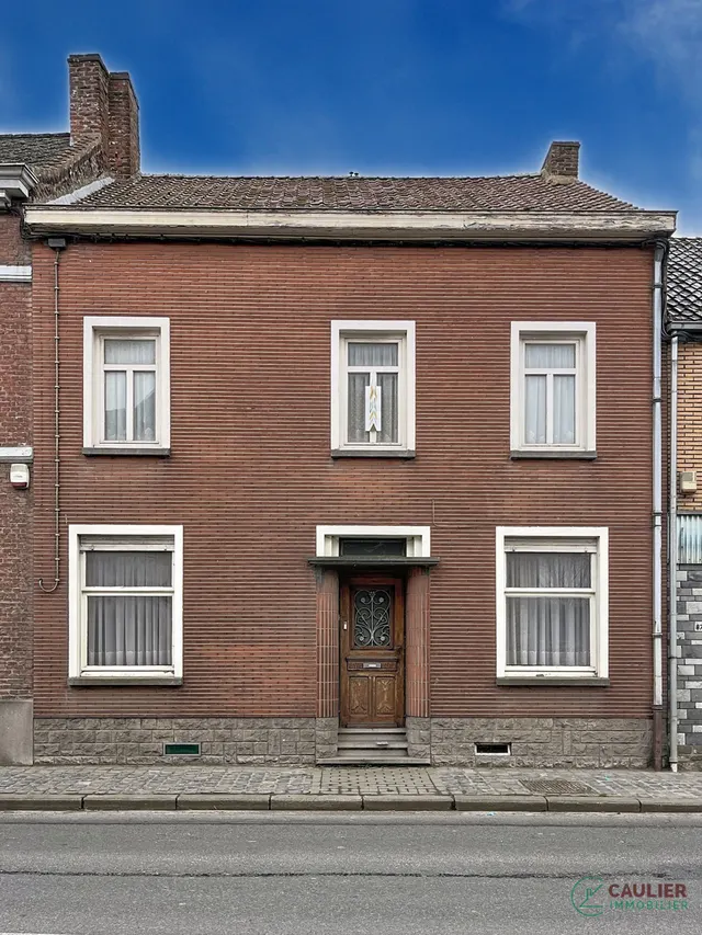 Maison à vendre à Lens – 1/14