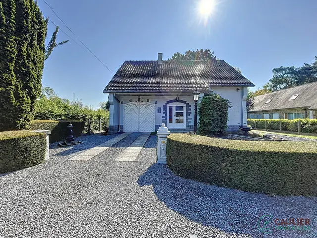 Villa à vendre à Jurbise – 1/18