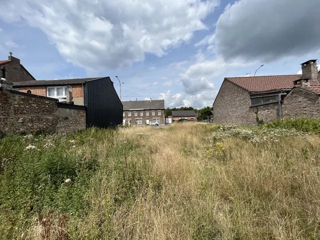 Rez-de-chaussée à vendre à Mons – 1/5