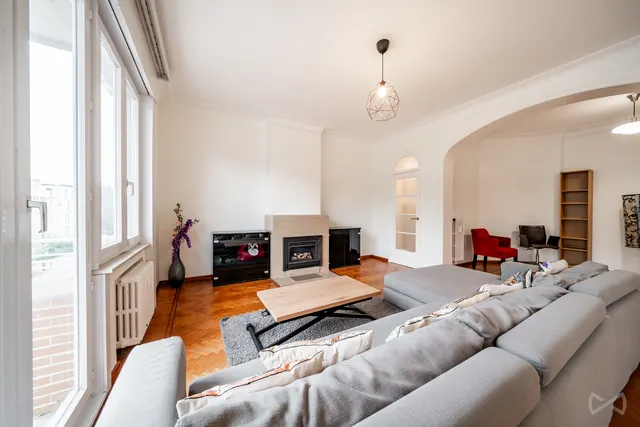 Appartement à vendre à Bruxelles – 1/10
