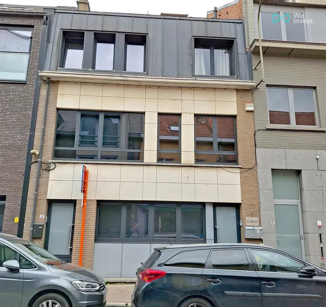 Maison à vendre à Meise – 1/10