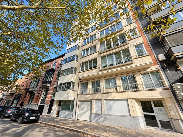 Appartement à louer à Charleroi – 1/10