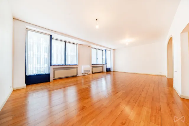 Appartement à vendre à Bruxelles – 1/10
