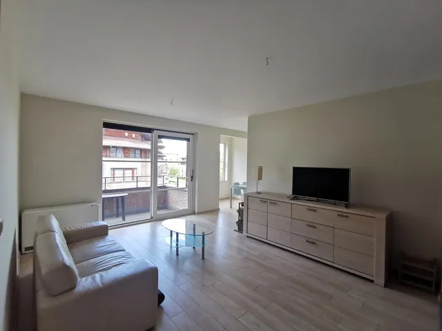 Appartement à louer à Auderghem – 1/10