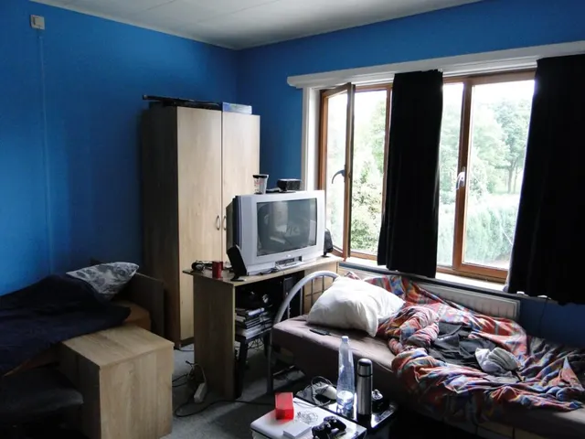 Woning for rent in Sint-Niklaas – 1/10