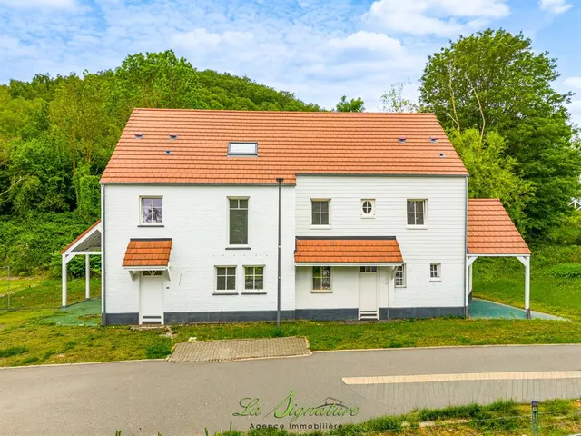 Huis te koop in Liège – 1/10