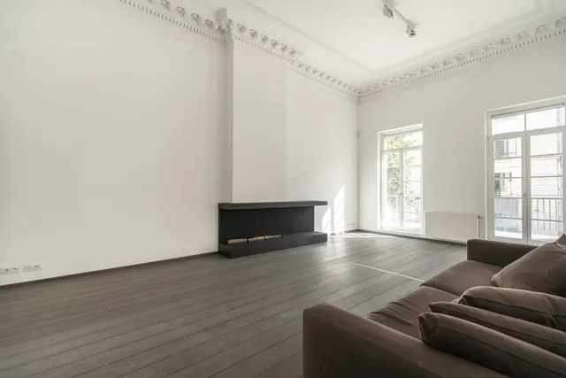 Huis te koop in Bruxelles – 1/10