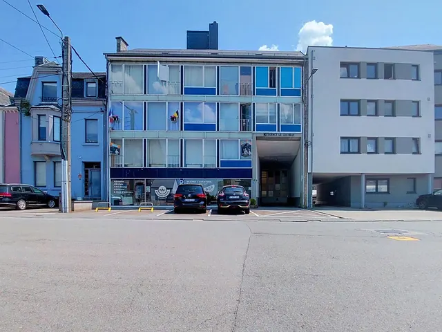 Appartement te koop in Arlon – 1/6