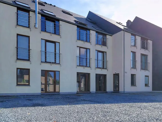 Appartement te koop in Arlon – 1/9