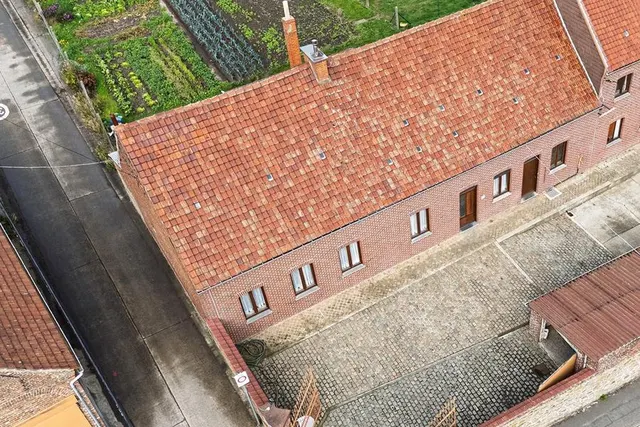 Huis te koop in Huissignies – 1/10