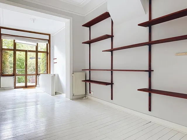 Appartement à louer à Etterbeek – 1/10