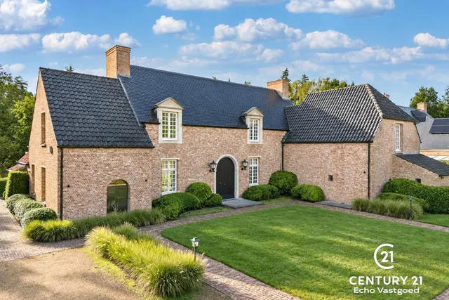 Maison à vendre à Oud-Turnhout – 1/10