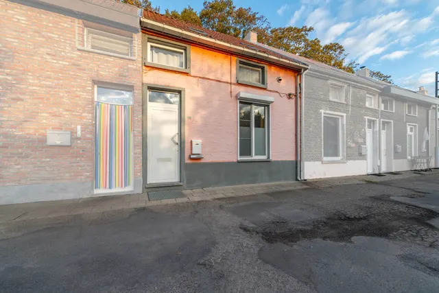 House for rent in Boom – 1/9