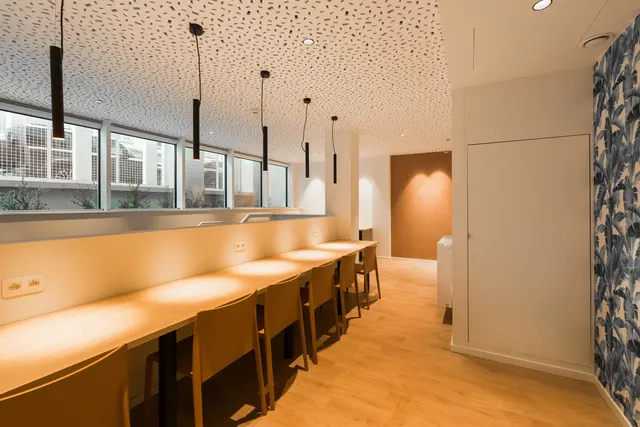 Appartement à vendre à Bruxelles – 1/10