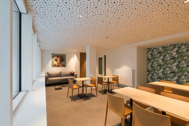 Appartement à vendre à Bruxelles – 1/10