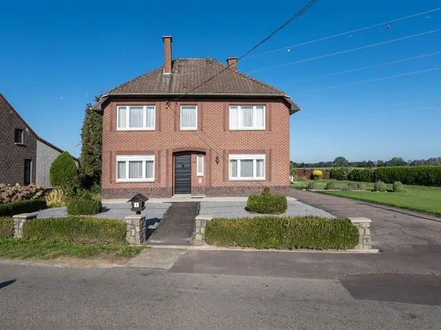 Huis te koop in Kinrooi – 1/10