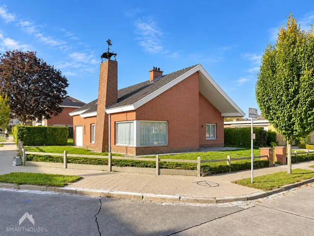 Huis à vendre à Marke – 1/10