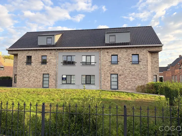 Apartment for sale in Wechelderzande – 1/10