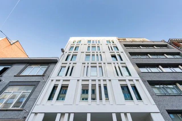 Appartement à vendre à Bruxelles – 1/10